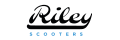 Riley Scooters logo
