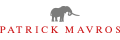 Patrick Mavros logo