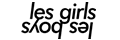 les girls les boys logo