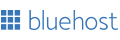 Bluehost logo