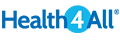Health4All logo