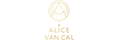 Alice van Cal logo