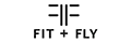Fit & Fly logo