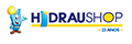 Hidraushop logotipo