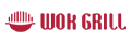 Wok Grill logotipo