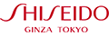 Shiseido logotipo