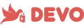 Devo logo