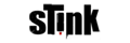 STINK logo