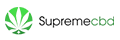 Supreme CBD logo