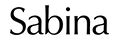 Sabina logo