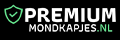 Premium Mondkapjes logo