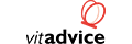 Vitadvice logo