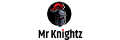 Mr Knightz logo