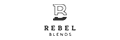 Rebel Blends logo