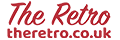 The Retro Store logo