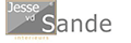 Jesse van de Sande Interieurs logo