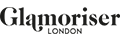 Glamoriser London logo