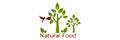 Natural Food logo