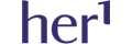 her1 logo