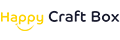 Happy Craft Box logo