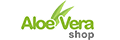 Aloe Vera Shop logotipo