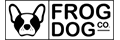 FROG DOG CO logo