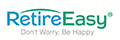 RetireEasy logo