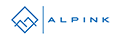 Alpink logo