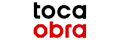 Toca Obra logotipo