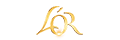 Café L'OR logotipo