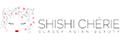Shishi Cherie logo
