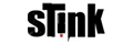STINK logo