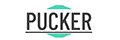 Pucker logo