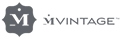 Mvintage logo