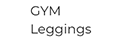GYM Leggings logo