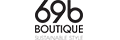 69b Boutique logo