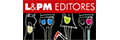 L&PM Editores logotipo