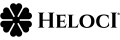Heloci logotipo