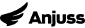 Anjuss logotipo