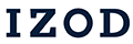 IZOD logotipo