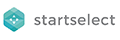 Startselect logo