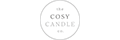 The Cosy Candle Co logo