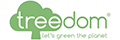 Treedom logo