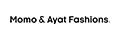 Momo & Ayat Fashions logo