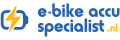 E-bikeaccuspecialist logo