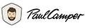 PaulCamper logo