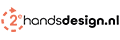 2eHandsdesign logo