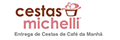 Cestas Michelli logotipo