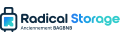 Radical Storage logo