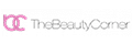 The Beauty Corner logo